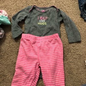 6 months girl clothes